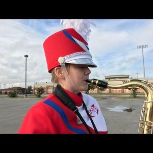 Meet your Posher, Brittney